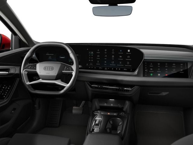 Audi Q6 e-tron - Bild 9