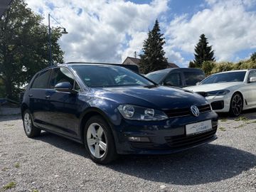 Volkswagen Golf - 3
