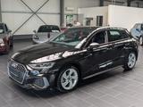 Audi A3 35 TDI Sportback S tronic S line - Audi A3: TDI Tronic