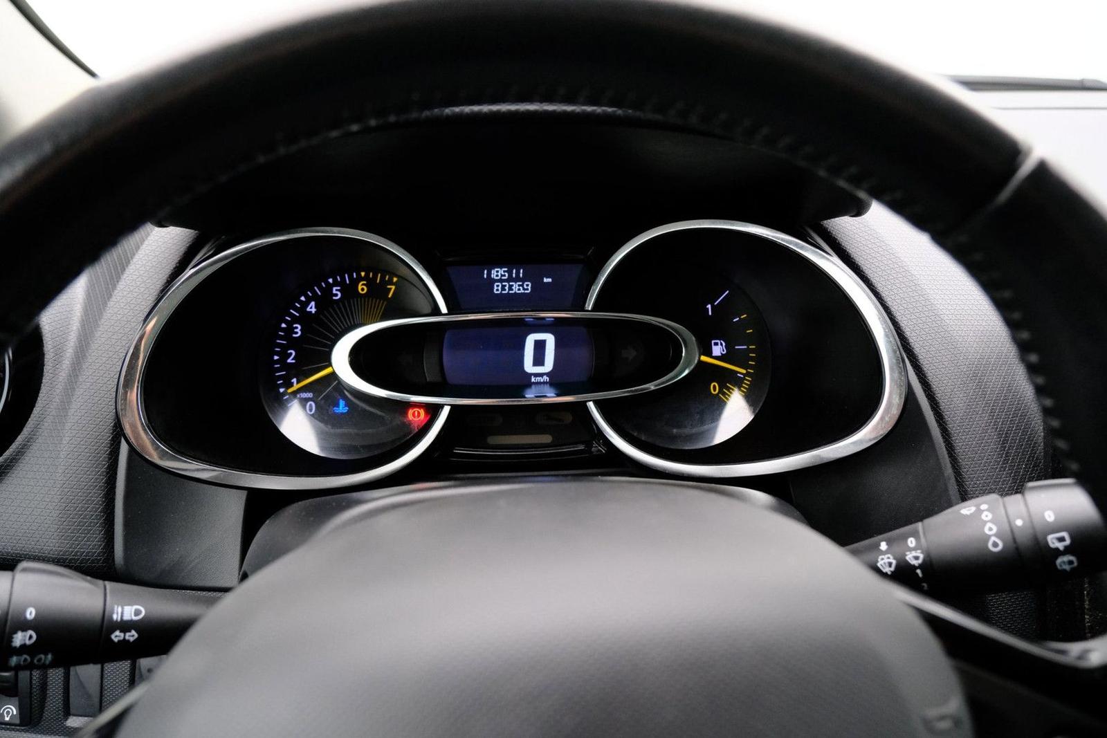Renault Clio 2014 — photo 6