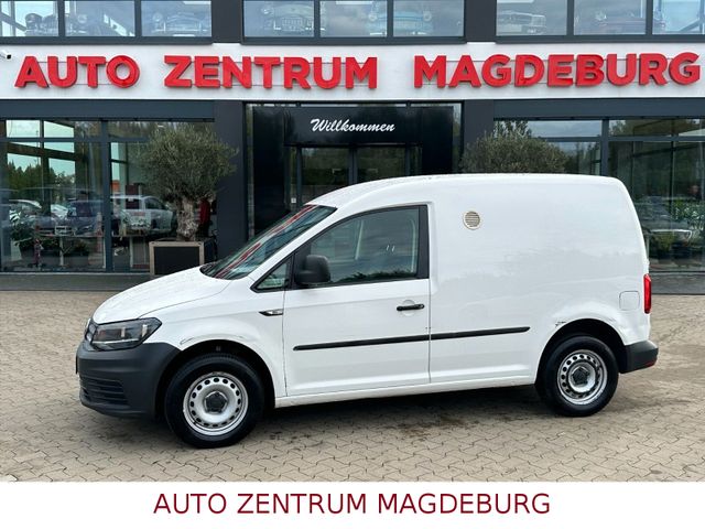 Volkswagen Caddy Nfz Kasten EcoProfi 2,0 TDI BMT Klima 1.Hd