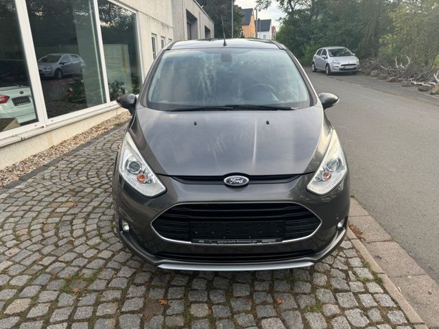 Ford B-Max B-MAX Titanium