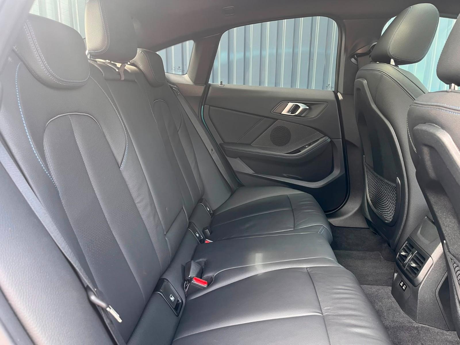 BMW 2er Gran Coupé 218i Gran Coupe M SPORT — 17