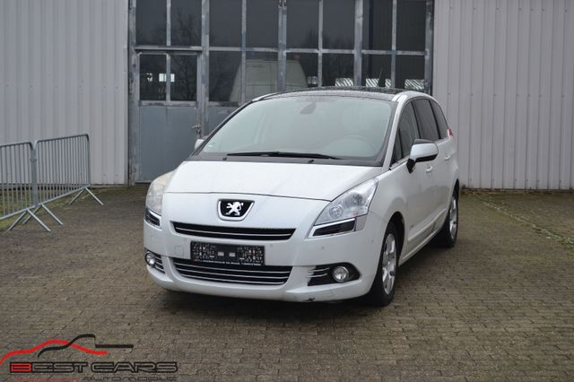 Peugeot 5008 1.6 e-HDi Business-Line