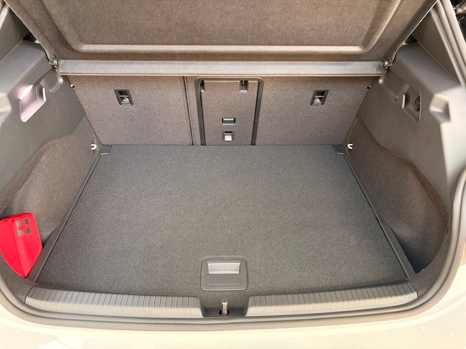 Fahrzeugabbildung Volkswagen ID.3 Pro 150 kW Energy +ACC +Navigation +Keyless