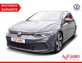 Volkswagen Golf VIII 2.0 GTI LED Head-Up HarmanKardon Navi
