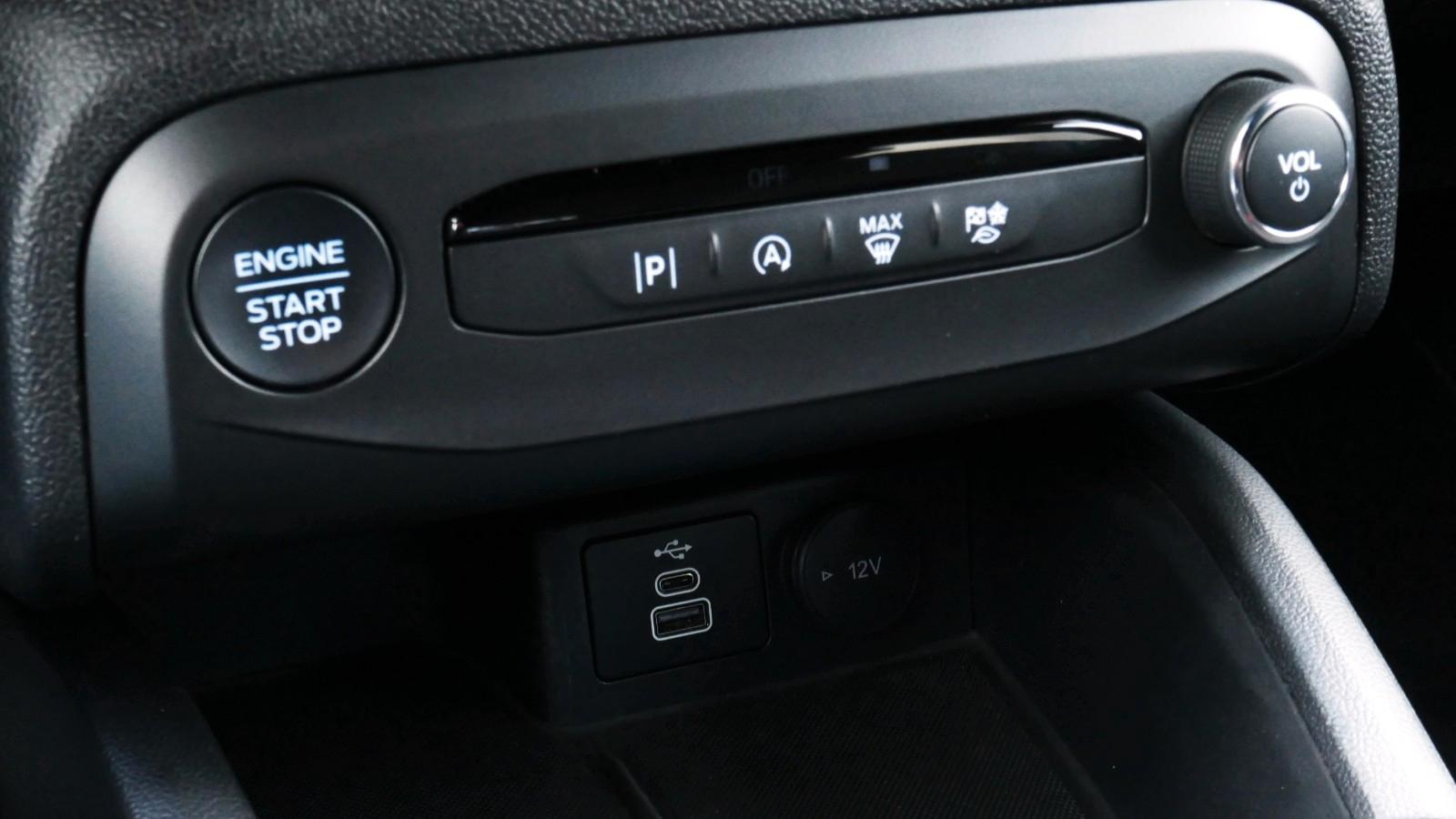 Ford Focus ST-LINE Kamera ACC+Spur+Schild Shz+Lhz M&S, миниатюра 29