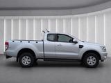 Ford Ranger Extrakabine 4x4 Panther XLT*AHK Tempo PDC - gebrauchte Ford Ranger aus dem Jahr 2021