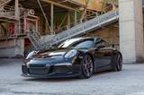 Porsche 911 GT3 Clubsport (991.1) inkl. Approved - Porsche: 911 Gt3