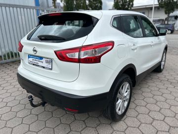 Nissan Qashqai - 3