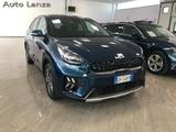 Kia KIA Niro 1.6 GDi DCT PHEV Evolution 141cv PREZZO - Kia Niro mit Halbautomatikschaltung