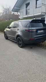 Land Rover Discovery 2.0 TD4 S S