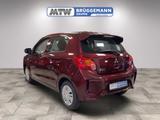 Mitsubishi Space Star SELECT KLIMA FSP Navi-Screenmirroring - Mitsubishi Space Star New cars in Bochum
