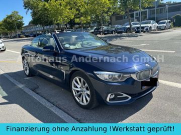 BMW 428 - 1