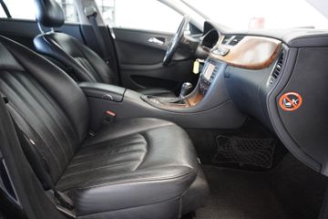 Mercedes CLS 350 - 12