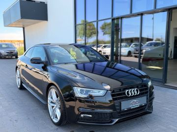 Audi A5 - 2