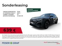 Audi Q8 e-tron - Vorschau Bild 1