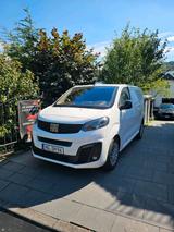 Fiat Scudo 2022 144PS Peugeot Expert - Fiat Scudo von privat