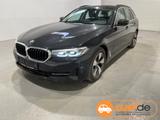 BMW 520 d T Automatik EU6d Leder Klima Navi LED