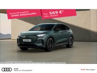 Audi Q4 e-tron - Vorschau Bild 1