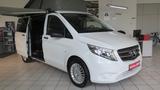 Mercedes-Benz V250 MARCO POLO ACTIVITY 4X4 - Allradantrieb Kastenwagen