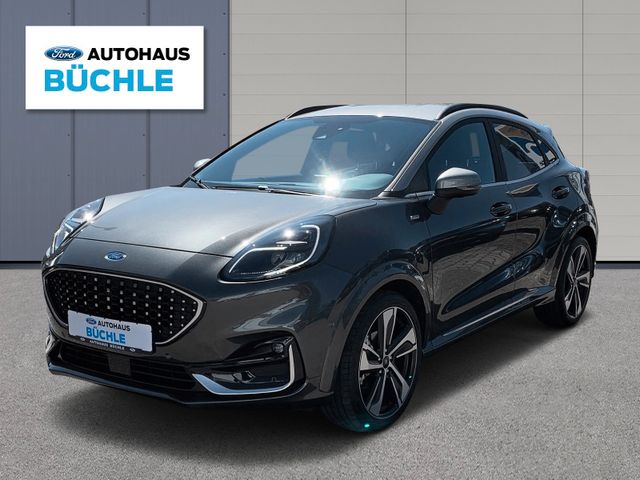 Ford PUMA ST-LINE VIGNALE+AUTOMATIK+NAVI+KAMERA+ACC!