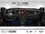 MINI Cooper SE Trim L Navi HeadUp RfKamera Sportsitze - MINI MINI mit Elektro-Antrieb