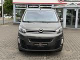 Citroën SpaceTourer 2,0 BlueHDi 180 S&S L2 Feel EAT6 - gebrauchte Citroën SpaceTourer aus dem Jahr 2017
