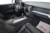 Volvo V60 R Design Leder,Navi,LED,Harman/K,Kamera - Volvo V60 mit Diesel-Antrieb: Kombi