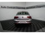 Volkswagen Passat Elegance 4M 2.0 TDI LED+Navi+Leder+Kamera - Volkswagen Passat mit Diesel-Antrieb: Limousine, 2.0