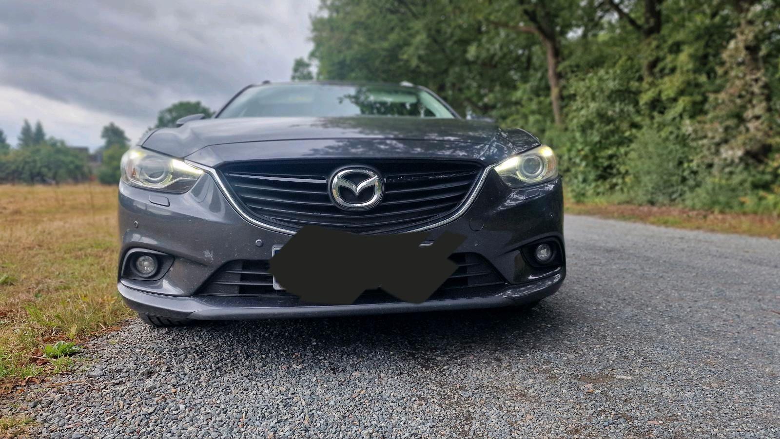 Mazda 2 2013 — photo 5