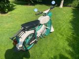 Simson SR4-4 Habicht - SIMSON HABICHT