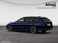 BMW 540 - Vorschau Bild 6