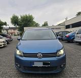 Volkswagen VW Touran 1.2 TSI nur 95000km - Volkswagen Touran: 1.9