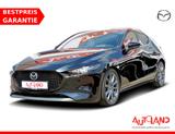 Mazda 3 2.0 M-Hybrid Selection LED Navi Head-Up 360° - Mazda 3 mit Benzin-Antrieb