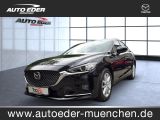 Mazda 6 Sports-Line Bluetooth Head Up Display Navi LED - Mazda 6 aus 2022