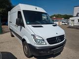 Mercedes-Benz Sprinter II Kasten l2h2 Klima /Ahk /PDC 213 cdi - Mercedes-Benz Sprinter 213 cdi