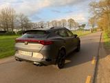 Cupra Formentor 2.0 TSI 228kW VZ Tribe Edit. 4Driv... - Cupra Formentor Unfallwagen