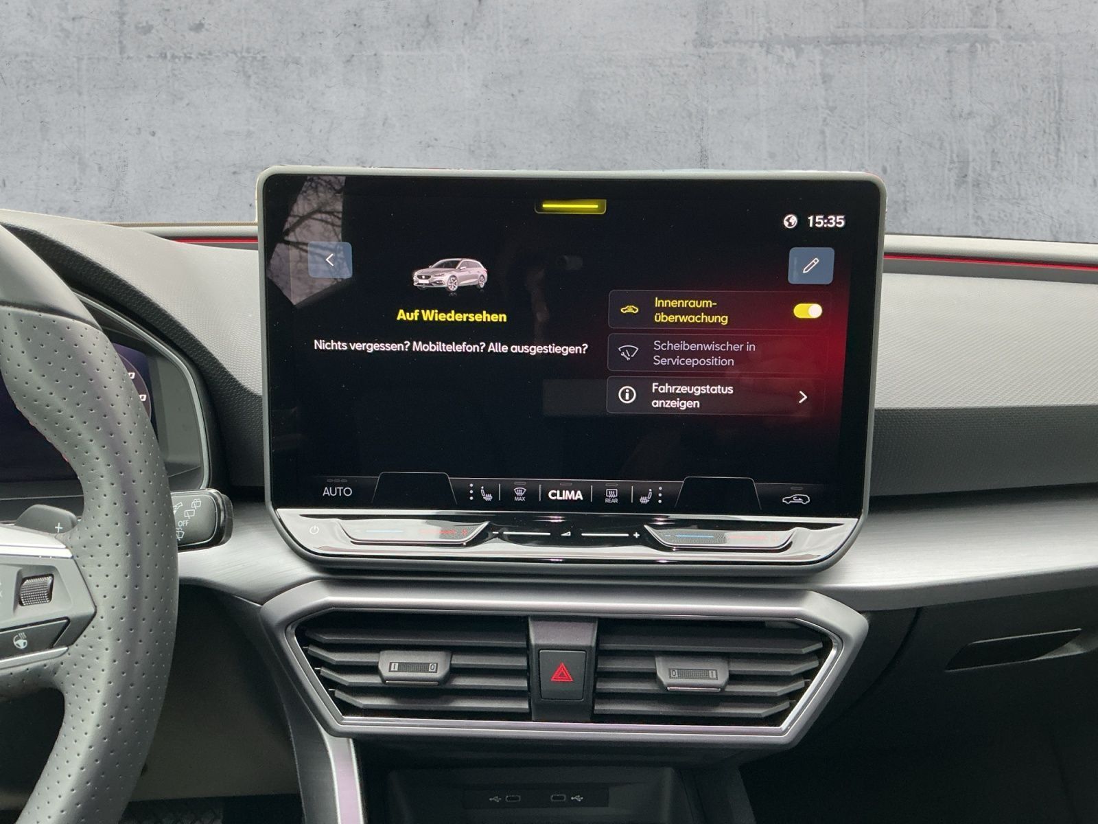 Seat Leon - Bild 11