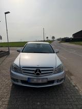 Mercedes-Benz 320 Avantgarde - Mercedes-Benz 320 aus 2008