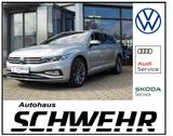 Volkswagen Passat Variant Elegance 2.0 TDI - gebrauchte Volkswagen Passat Variant aus dem Jahr 2022