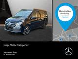 Mercedes-Benz Marco Polo 300 d 4x4, MBUX, LED, 2,5 to. AHK - Mercedes-Benz Marco Polo