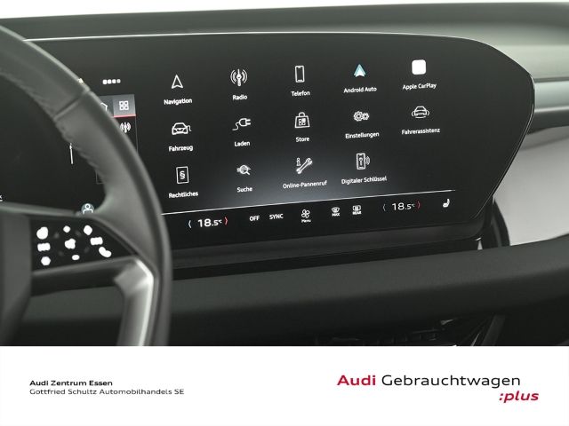 Audi Q6 e-tron - Bild 15