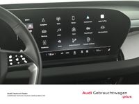 Audi Q6 e-tron - Vorschau Bild 15