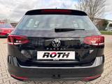 Volkswagen Passat Variant 1.5 TSI DSG *Navi*Kamera*ACC*AHK* - : Allradantrieb, Automatik