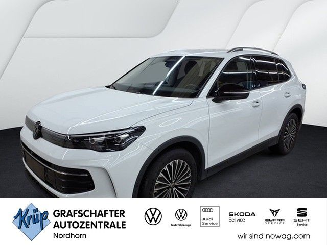 Volkswagen Tiguan 1.5 eTSI DSG GOAL +AHK+NAVI+KAMERA+LED