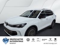 Volkswagen Tiguan - Vorschau Bild 1