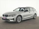 BMW 318d Advantage AHK|LED|Navi|Business-Paket|SHZ - BMW 318 in Krefeld