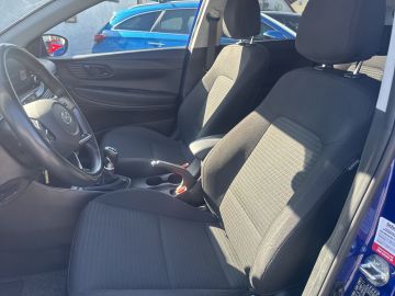 Hyundai i20 - 7