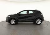 Renault Captur TCe 160 Facelift Aut. LED Kamera Tempomat - Renault Captur aus 2025